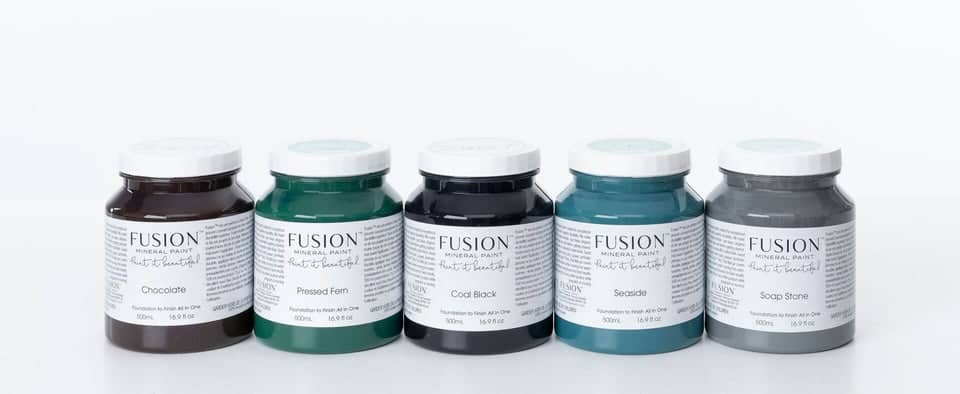 Fusion Paint kopen Nederland