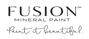 Fusion Mineral Paint Logo