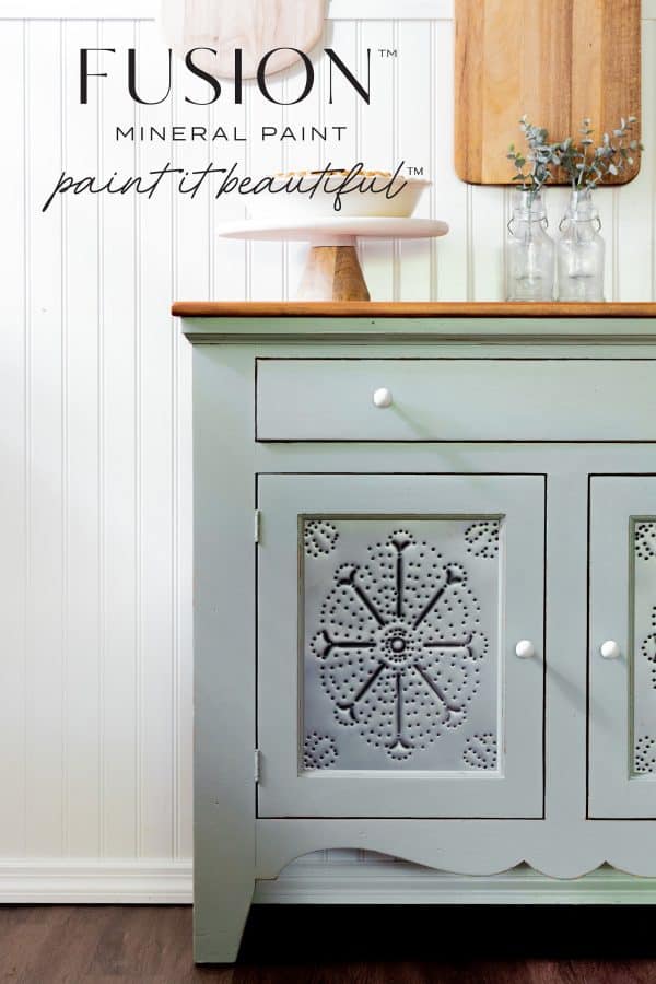 Fusion paint bellwood - Afbeelding 3