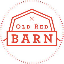 Old Red Barn