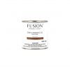 SFO cappuccino fusion mineral paint stain and finish oil
