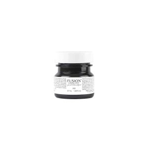 fusion mineral paint-ash-tester