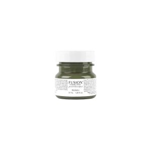 fusion mineral paint-bayberry-tester