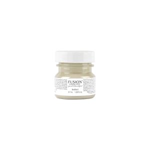 fusion mineral paint-bedford-tester