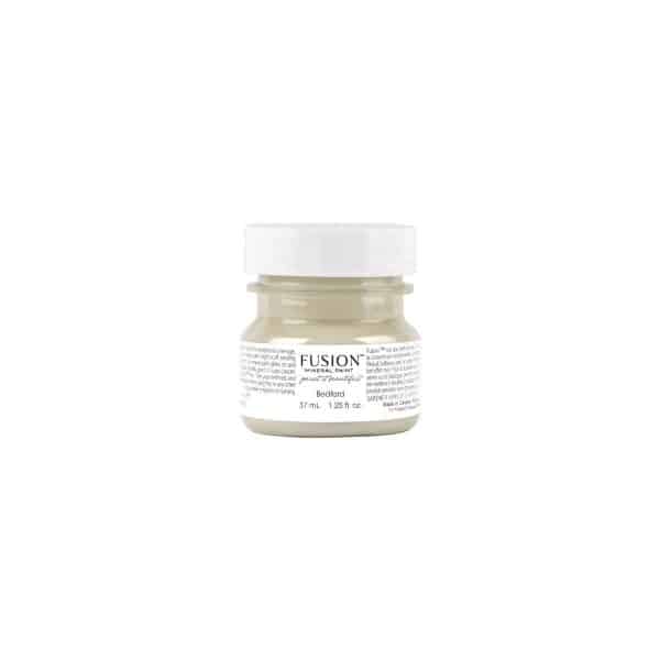 fusion mineral paint-bedford-tester