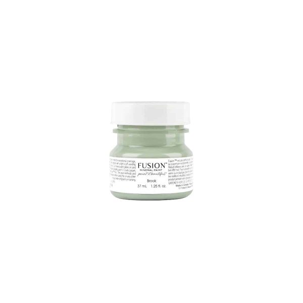 fusion mineral paint-brook-tester