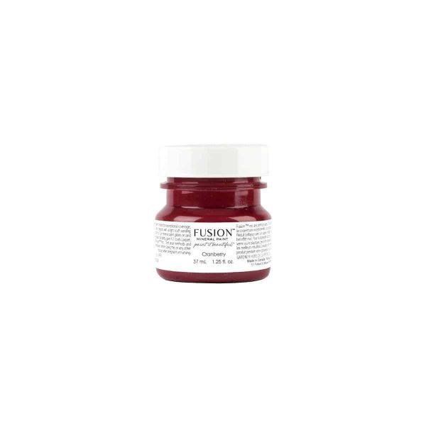 cranberry tester