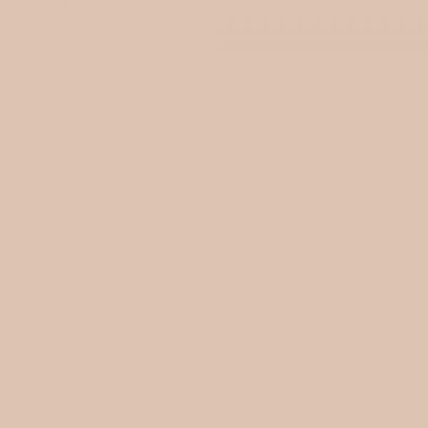 champagne gold metallic tester - Afbeelding 2