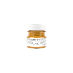 mustard tester