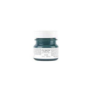 fusion mineral paint-seaside-tester