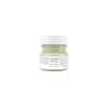 fusion mineral paint-uppercanadagreen-tester
