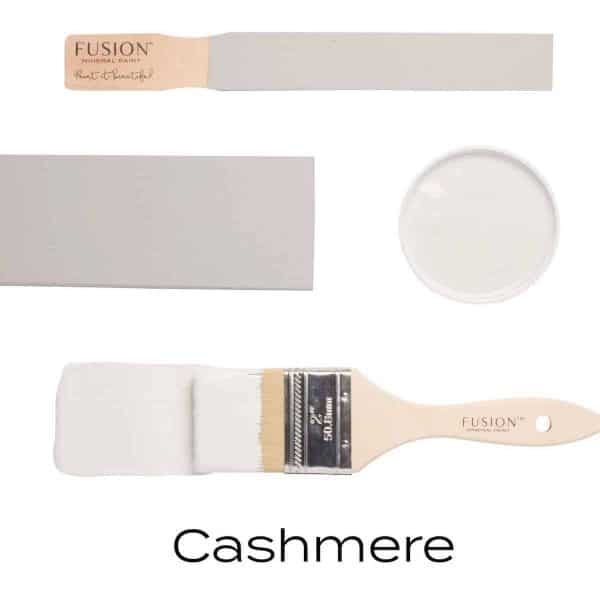 Fusion paint cashmere - Afbeelding 2