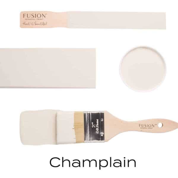 Fusion paint champlain - Afbeelding 2
