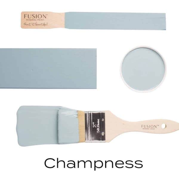 Fusion paint champness - Afbeelding 2