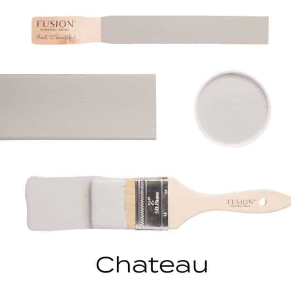Fusion paint chateau - Afbeelding 2