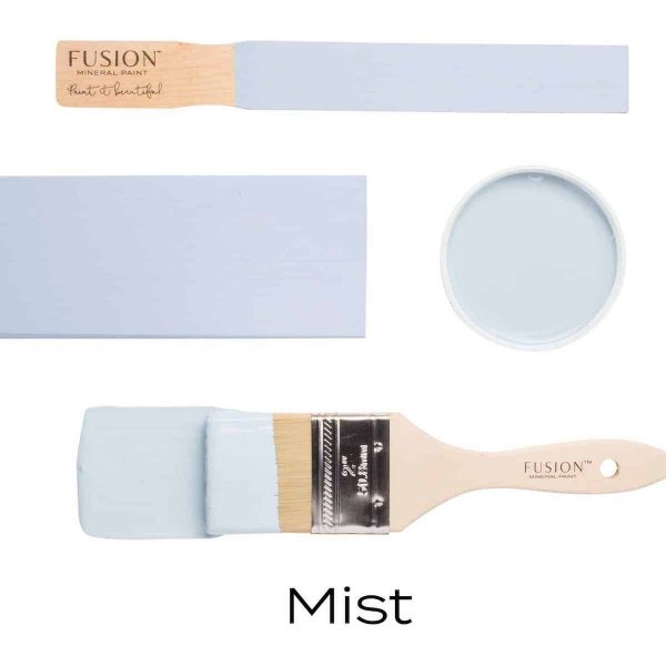 mist tester - Afbeelding 2