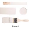 pearl metallic tester