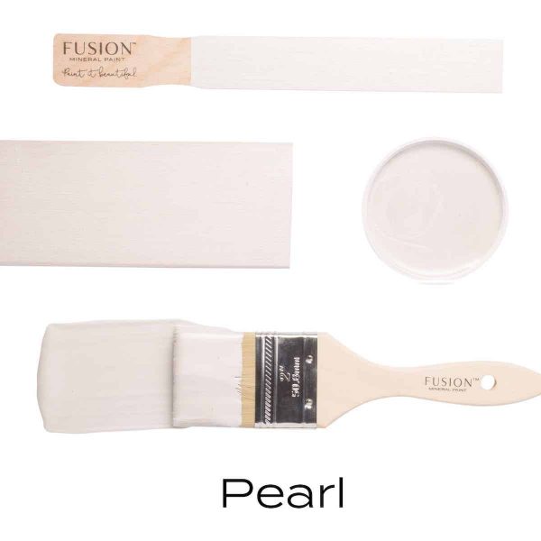 pearl metallic tester