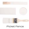 Fusion paint picket fence - Afbeelding 2