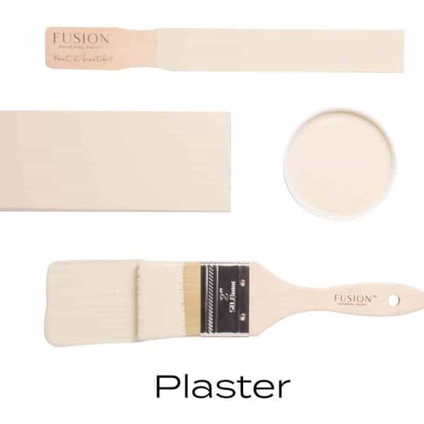 Fusion paint plaster - Afbeelding 3