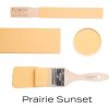 Fusion paint prairie sunset - Afbeelding 2