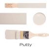 fusion paint meubelverf kwast en kleur putty