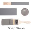 Fusion paint soap stone - Afbeelding 2