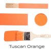 tuscan orange tester - Afbeelding 2