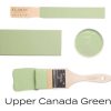 fusion paint meubelverf kwast en kleur upper canada