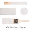 fusion paint meubelverf kwast en kleur victorian lace