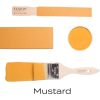 Fusion paint mustard - Afbeelding 2
