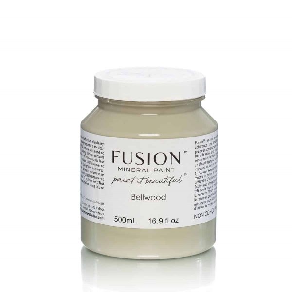 fusion paint meubelverf pint bellwood