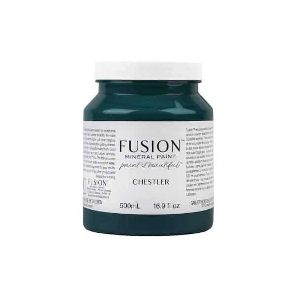 fusion paint meubelverf pint chestler