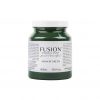 Fusion paint manor green