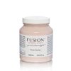 fusion paint meubelverf pint rose water Roze meubelverf