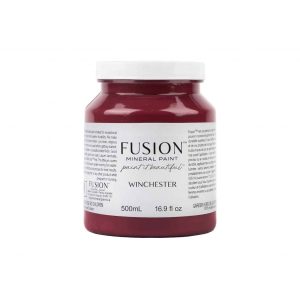 fusion paint Winchester meubelverf pint