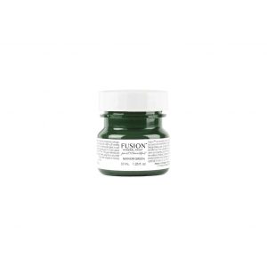 manor green tester