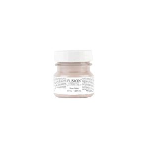 fusion paint meubelverf tester rose water