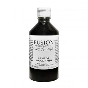 hemp oil 250 ml