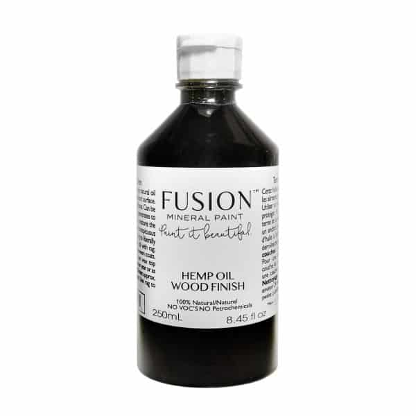 hemp oil 250 ml