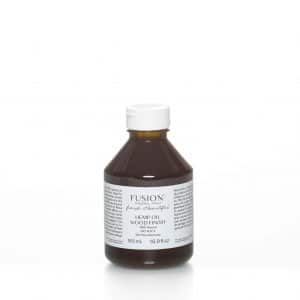 hemp oil 500 ml