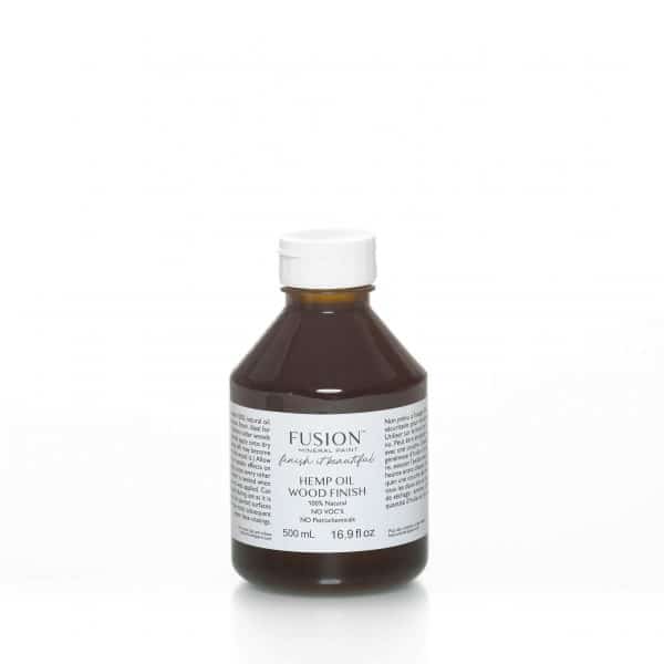 hemp oil 500 ml
