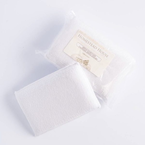 Applicator pad