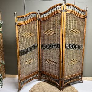 Roomdivider vintage