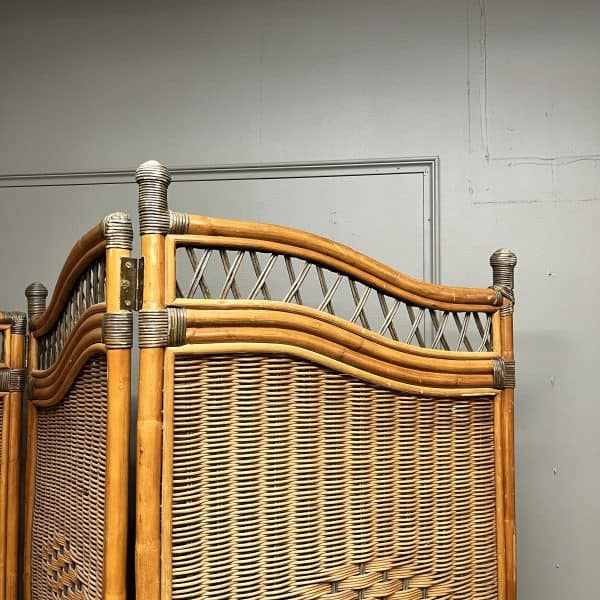 Roomdivider vintage - Afbeelding 3