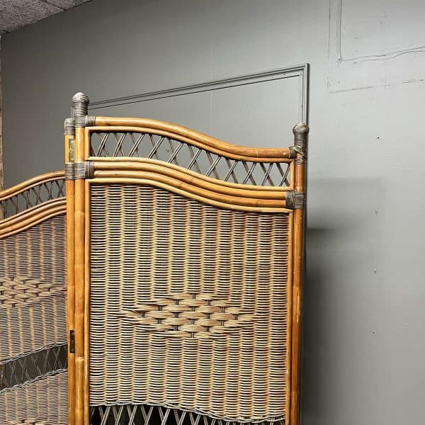Roomdivider vintage - Afbeelding 2