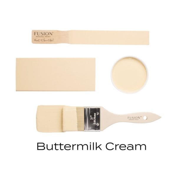 buttermilk cream tester - Afbeelding 2