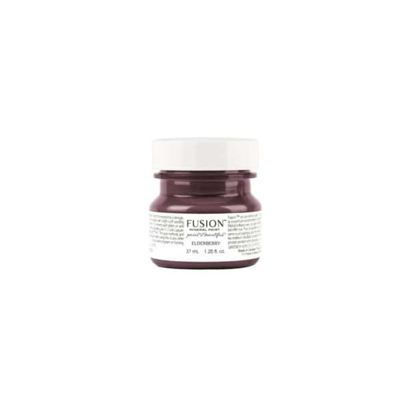 elderberry tester