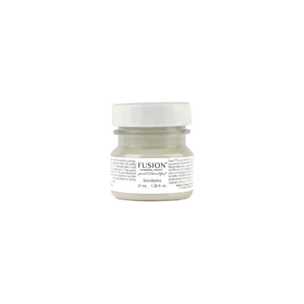 eucalyptus tester