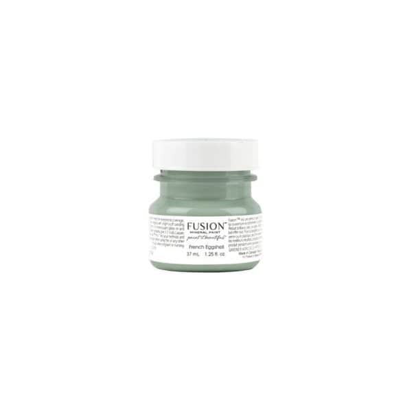 french eggshell tester